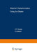 Material Characterization Using Ion Beams by J. Thomas