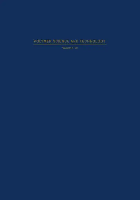 Polymer Alloys: Blends, Blocks, Grafts, and Interpenetrating Networks by Daniel Klempner