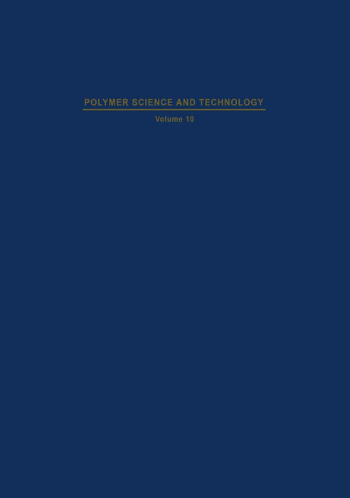 Polymer Alloys: Blends, Blocks, Grafts, and Interpenetrating Networks by Daniel Klempner