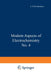 Modern Aspects of Electrochemistry No. 4 by Bockris