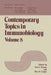 Contemporary Topics in Immunobiology: Volume 8 by Noel Warner