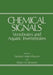 Chemical Signals: Vertebrates and Aquatic Invertebrates by D. Muller-Schwarze