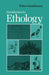 Introduction to Ethology by Klaus Immelmann