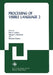 Processing of Visible Language by Paul A. Kolers