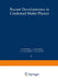 Recent Developments in Condensed Matter Physics: Volume 4 - Low-Dimensional Systems, Phase Changes, and Experimental Techniques by J. T. Devreese