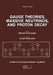 Gauge Theories, Massive Neutrinos and Proton Decay by Behram N. Kursunoglu