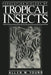 Population Biology of Tropical Insects by Allen M. Young