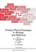 Primary Photo-Processes in Biology and Medicine by R. V. Bensasson