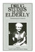 Drug Studies in the Elderly: Methodological Concerns by N. R. Cutler