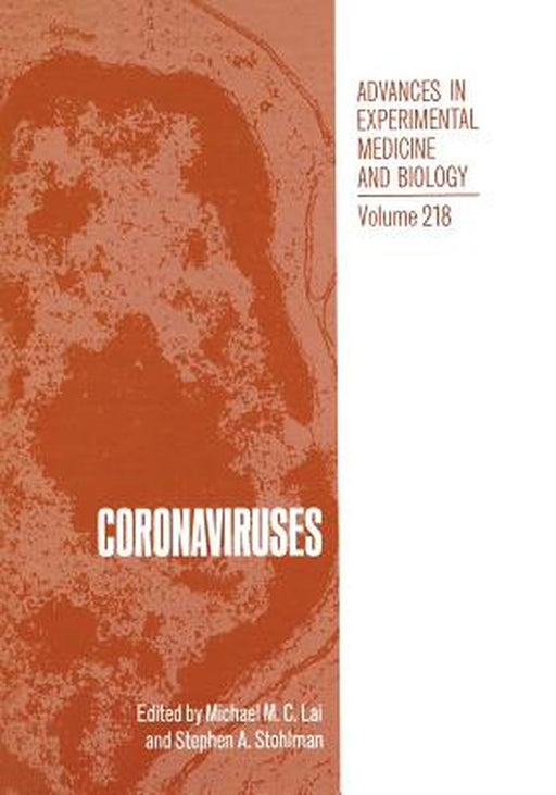 Coronaviruses by M. Lai