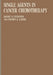 Single Agents in Cancer Chemotherapy by R. B. Livingston