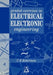 Graded Exercises in Electrical and Electronic Engineering by Christopher R. Robertson