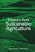 Toward a More Sustainable Agriculture by Raymond P. Poincelot