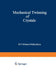 Mechanical Twinning of Crystals by M. V. Klassen-Neklyudova