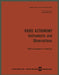 Radio Astronomy: Instruments and Observations by D. V. Skobel Tsyn