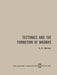 Tectonics and the Formation of Magmas by Yu M. Sheinmann