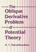The Oblique Derivative Problem of Potential Theory by A. T. Yanushauakas