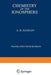 Chemistry of the Ionosphere by A. Danilov