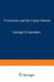 Volcanism and the Upper Mantle: Investigations in the Kurile Island ARC by G. Gorshkov