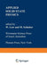 Applied Solid State Physics by W. Low