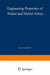 Engineering Properties of Nickel and Nickel Alloys by John Everhart