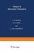 Essays in Structural Chemistry by A. J. Downs