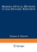 Modern Optical Methods in Gas Dynamic Research: Proceedings of an International Symposium Held at Syracuse University, Syracuse, New York, May 25-26, by Darshan Dosanjh