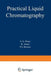 Practical Liquid Chromatography by S. Perry