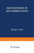 Mechanisms in Recombination by Rhoda Grell