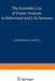 The Scientific Use of Factor Analysis in Behavioral and Life Sciences by Raymond Cattell