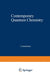 Contemporary Quantum Chemistry: An Introduction by J. Goodisman