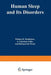 Human Sleep and Its Disorders by Wallace Mendelson