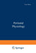 Perinatal Physiology by Uwe Stave