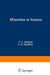 Minorities in Science: The Challenge for Change in Biomedicine by V. Melnick