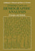 Introduction to Demographic Analysis: Principles and Methods by G. Wunsch