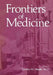 Frontiers of Medicine by Gordon Meade