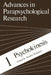 Psychokinesis by Stanley Krippner