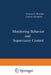 Monitoring Behavior and Supervisory Control by T. Sheridan