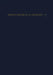 Semiempirical Methods of Electronic Structure Calculation: Part B: Applications by Gerald Segal