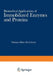 Biomedical Applications of Immobilized Enzymes and Proteins: Volume 2 by Thomas Ming Swi Chang