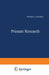 Primate Research by William Goodwin