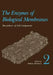 The Enzymes of Biological Membranes: Volume 2 Biosynthesis of Cell Components by Anthony Martonosi
