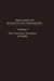 The Chemical Structure of Solids by N. Hannay