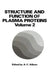Structure and Function of Plasma Proteins by A. Allison