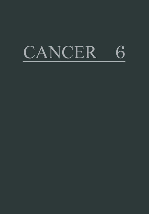 Radiotherapy, Surgery, and Immunotherapy by Frederick Becker