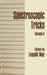 Spectroscopic Tricks by Leopold May