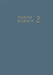 Deep-Sea Sediments: Physical and Mechanical Properties by Anton Inderbitzen