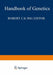Handbook of Genetics: Plants, Plant Viruses, and Protists by Robert C. King