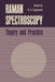Raman Spectroscopy: Theory and Practice by H. A. Szymanski