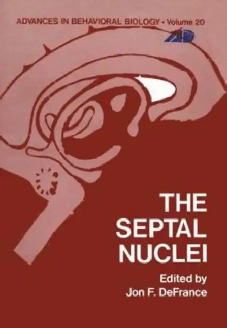 The Septal Nuclei by Jon Defrance